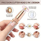 2 In 1 Flawless Facial & Eyebrow Hair Remover