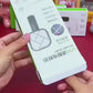 Electric Mini USB Mosquito Killer Racquet Lamp