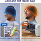 Migraine Relief Cap With Box
