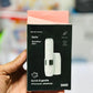 Braun Face Mini Hair Remover FS1000 with Smartlight – Electric Facial Hair Remover for Women