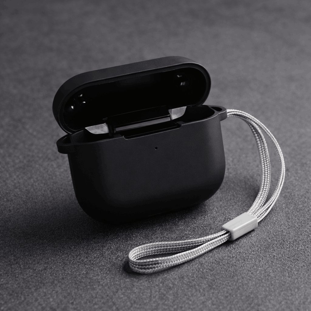 Premium Active Noise Cancelling (ANC) TWS Wireless Earbuds – High-Definition Bluetooth 5.1 Stereo Headphones